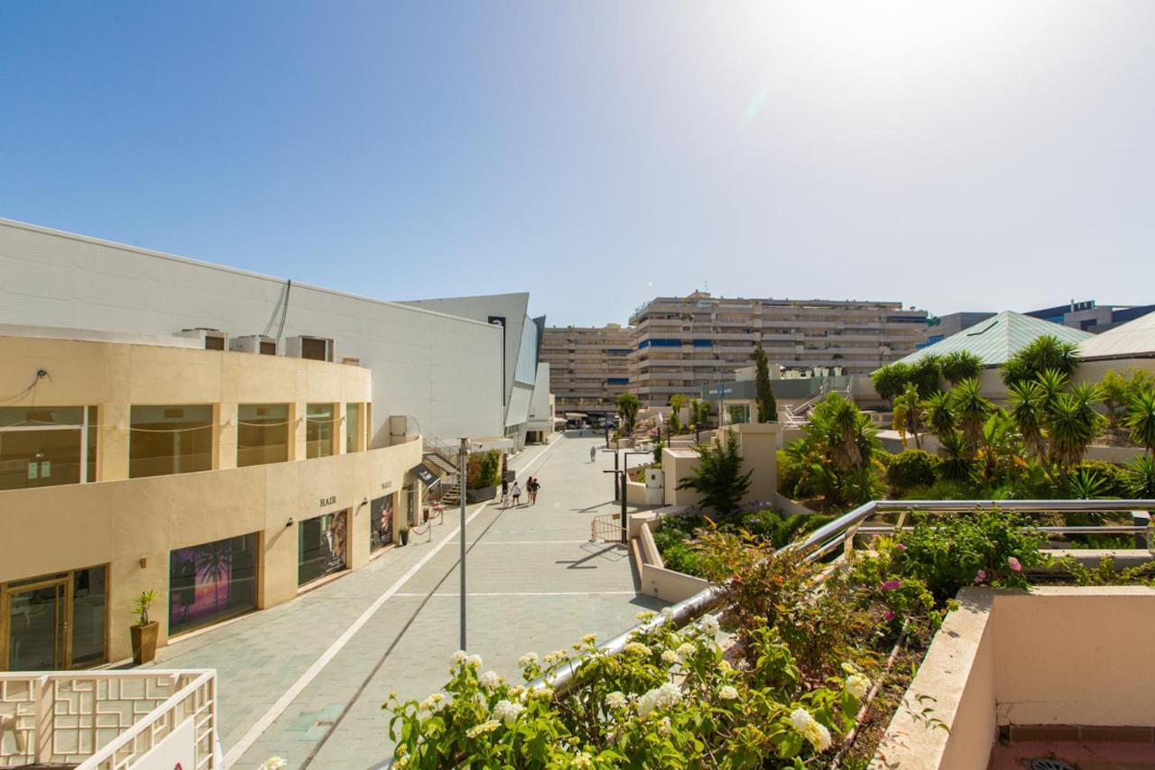 Trendy Apt. Puerto Banus Марбелья Екстер'єр фото