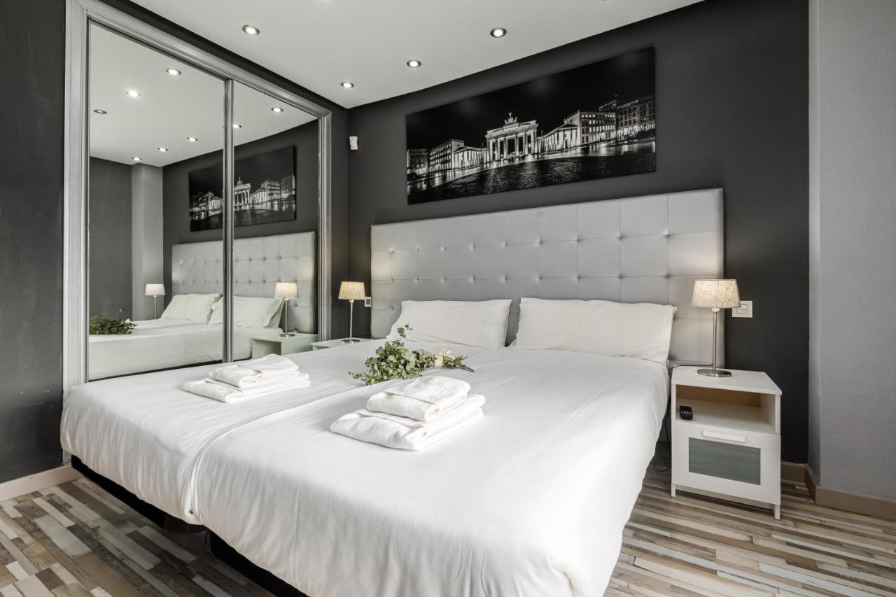 Trendy Apt. Puerto Banus Марбелья Екстер'єр фото