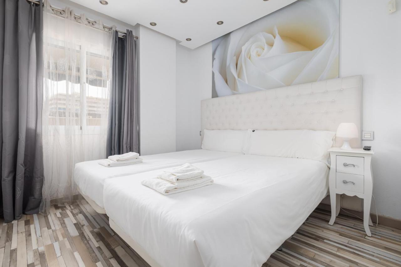 Trendy Apt. Puerto Banus Марбелья Екстер'єр фото